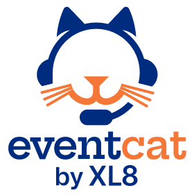 XL8 -EventCAT
