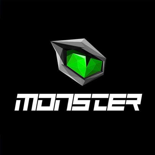 Monster Notebook