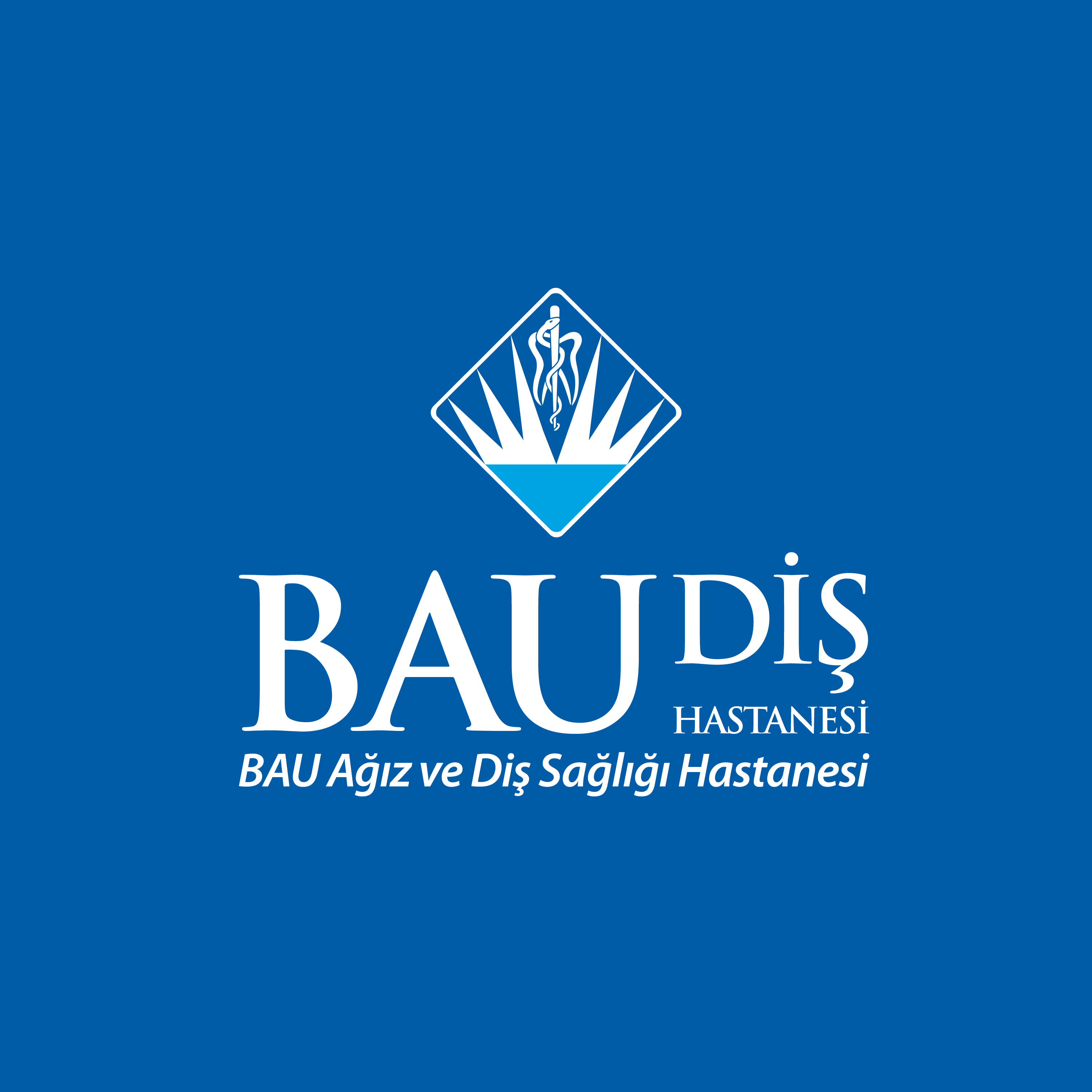 BAU Diş Hastanesi