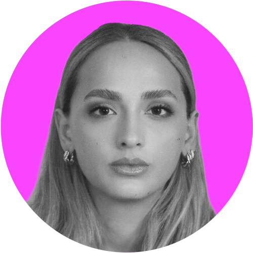 İlke Büşra Vardarli