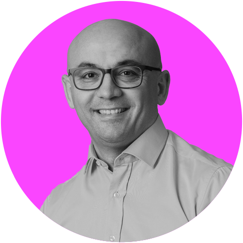 Ümit Yeşiltaş